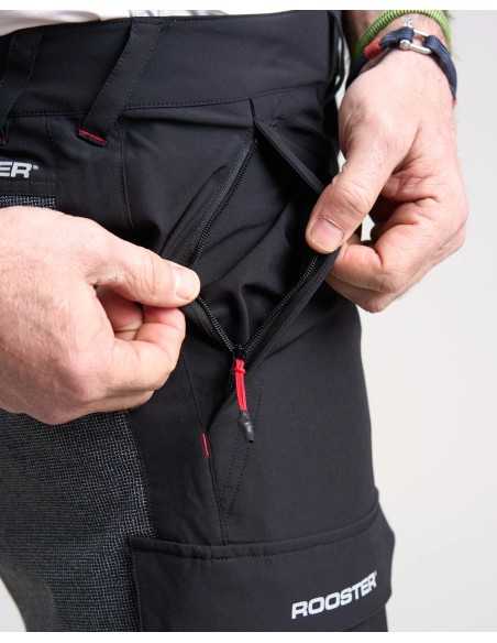 Rooster Shorts Technique Voile 2.0 ROO147266 H2O Sensations