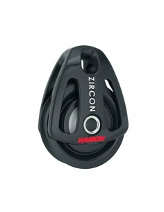 Harken Zircon Poulie 29mm Simple Soft Attach HK2185 H2O Sensations