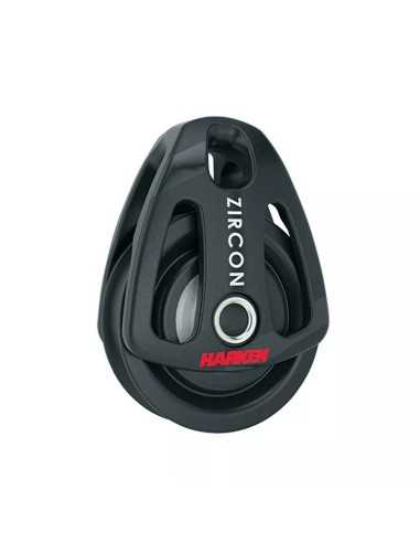 Harken Zircon Block 29mm Single Soft Attach HK2185 H2O Sensations