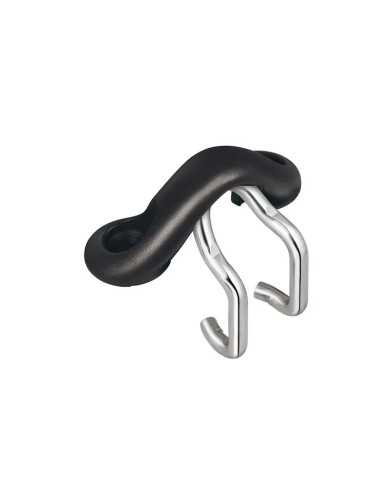 Ronstan Filoir Montage Avant Haute Charge Medium 38mm Noir RF5517 H2O Sensations Ronstan Filoir Montage Avant Haute Charge Medium 38mm Noir RF5517 H2O Sensations