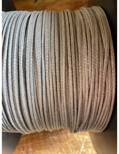 Kingfisher Compact Braid Dyneema SK78 1.5mm KFCBDSK781.5 H2O Sensations