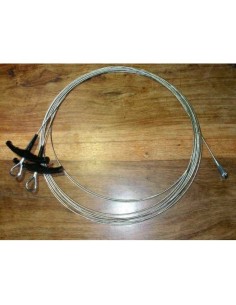 H2O Sensations Sirena SL15.5 & SL16 Cable Trapèze (Double) H2O00626 H2O Sensations