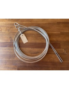 H2O Sensations Goodall Viper Câble Hauban Ridoir Ronstan Set H2O00814 H2O Sensations