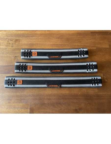 Unifiber Footstrap Elite Ultra Light EVA 290mm V2 UF079009116 H2O Sensations Unifiber Footstrap Elite Ultra Light EVA 290mm V2 UF079009116 H2O Sensations