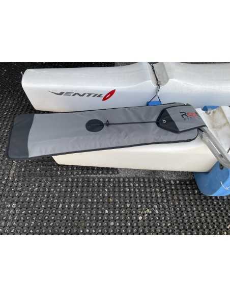 Roots Fittings Universal Rudder Cover RT00066 H2O Sensations Roots Fittings Universal Rudder Cover RT00066 H2O Sensations