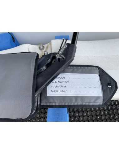 Roots Fittings Universal Rudder Cover RT00066 H2O Sensations Roots Fittings Universal Rudder Cover RT00066 H2O Sensations