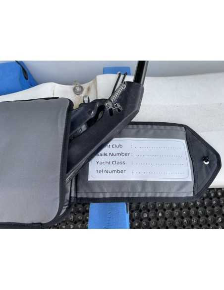 Roots Fittings Universal Rudder Cover RT00066 H2O Sensations Roots Fittings Universal Rudder Cover RT00066 H2O Sensations