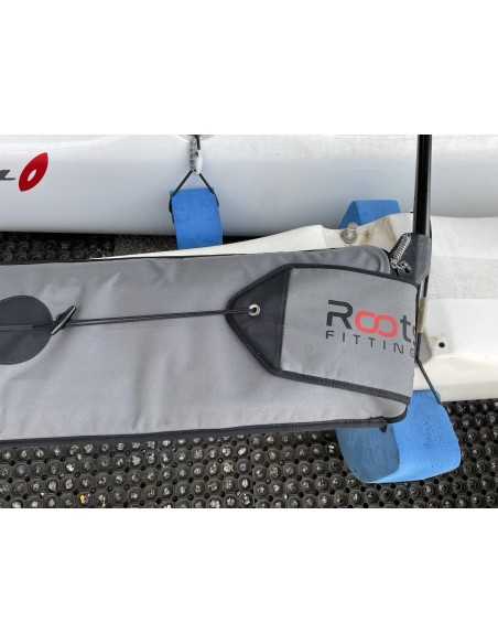 Roots Fittings Housse de Safran Universelle RT00066 H2O Sensations