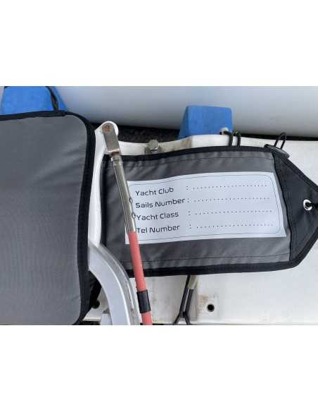 Roots Fittings Housse de Safran Universelle RT00066 H2O Sensations