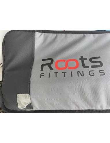 Roots Fittings Housse de Safran Universelle RT00066 H2O Sensations Roots Fittings Housse de Safran Universelle RT00066 H2O Sensations