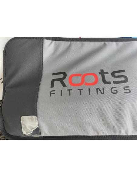 Roots Fittings Universal Rudder Cover RT00066 H2O Sensations Roots Fittings Universal Rudder Cover RT00066 H2O Sensations