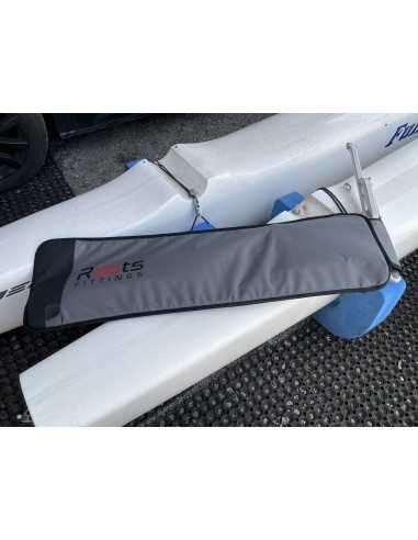 Roots Fittings Universal Rudder Cover RT00066 H2O Sensations Roots Fittings Universal Rudder Cover RT00066 H2O Sensations