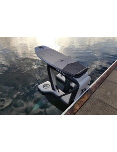 North Sails Dockstart Launch Pad Black 85005.240080.900 H2O Sensations