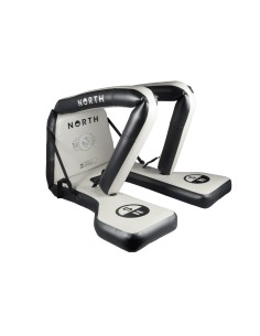 North Sails Dockstart Launch Pad Black 85005.240080.900 H2O Sensations 2