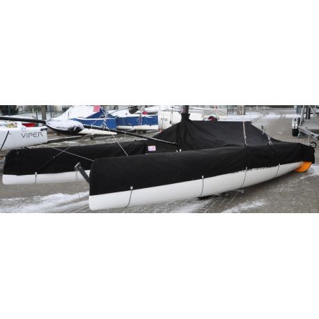 Nacra F16 Taud Intégral KS Nacra F16 Taud Intégral KS