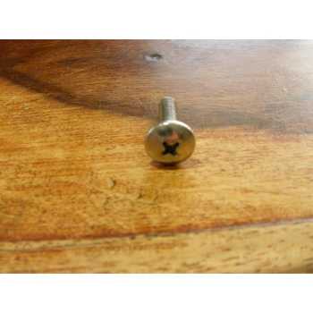 Harken Vis 6.35*31mm 1/4 20" HFS1171 H2O Sensations