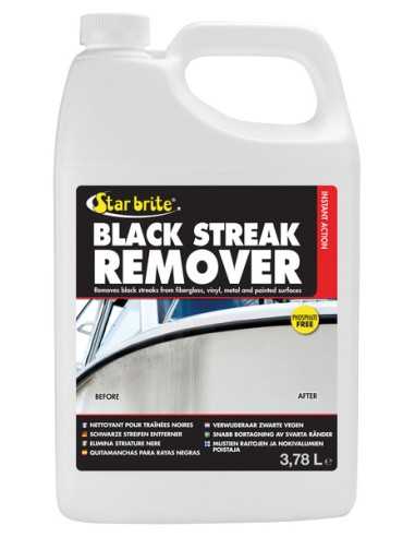 Star Brite Anti-Trace Noir 3.79l SR71600 H2O Sensations
