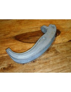 Mattia Casting Inférieur