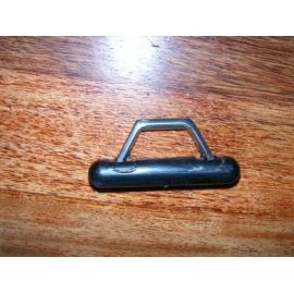 Bainbridge Sail Slide Plastic Stainless Steel Bail Slug 51*9*3mm Heavy Duty A032 H2O Sensations