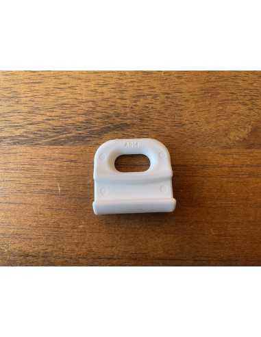 Bainbridge Internal Slug Slides Plastic Selden Mast 30*14*4mm A014 H2O Sensations