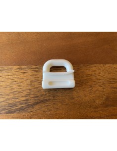 Bainbridge Coulisseau Plastique 27*7*3mm A016 H2O Sensations