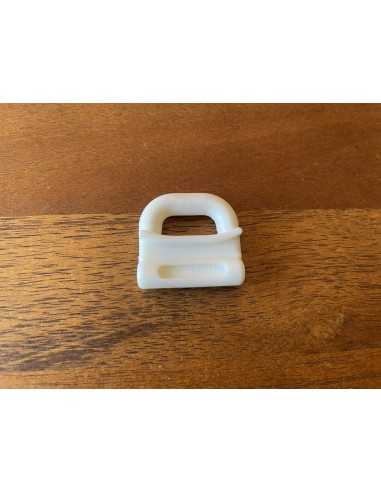 Bainbridge Coulisseau Plastique 27*7*3mm A016 H2O Sensations