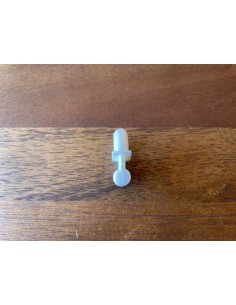 Bainbridge Coulisseau Plastique 27*7*3mm A016 H2O Sensations 2