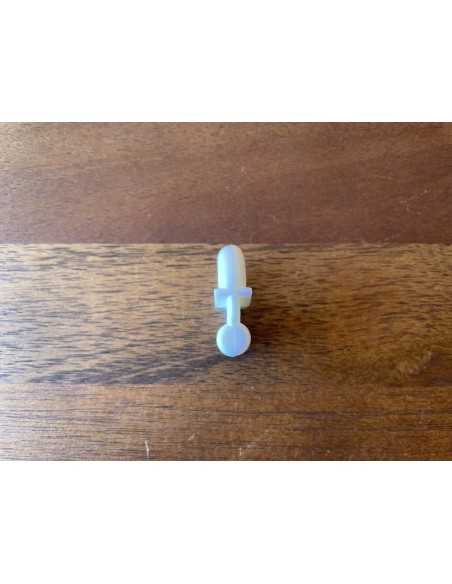 Bainbridge Internal Slug Slides Plastic 27*7*3mm A016 H2O Sensations