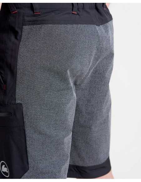 Rooster Armour Pad Mousse Shorts Technique Voile 2.0 ROO133334 H2O Sensations