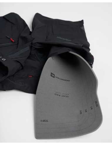 Rooster Technical Sailing Shorts Armour Deck Pad ROO133334 H2O Sensations Rooster Technical Sailing Shorts Armour Deck Pad ROO133334 H2O Sensations