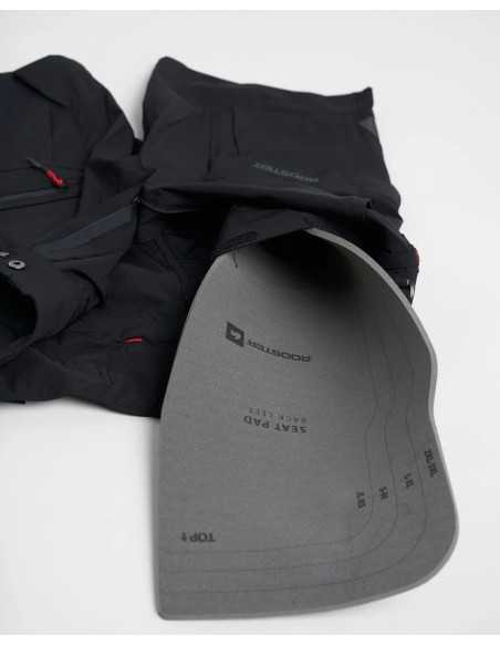 Rooster Technical Sailing Shorts Armour Deck Pad ROO133334 H2O Sensations Rooster Technical Sailing Shorts Armour Deck Pad ROO133334 H2O Sensations