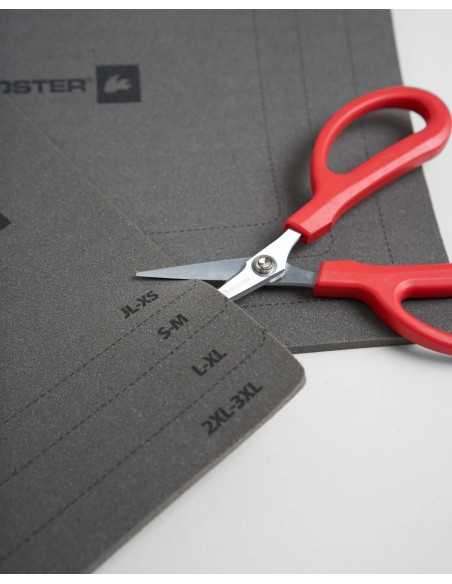 Rooster Armour Pad Mousse Shorts Technique Voile 2.0 ROO133334 H2O Sensations