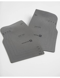 Rooster Pad Mousse Shorts Technique Voile 2.0 ROO133334 H2O Sensations