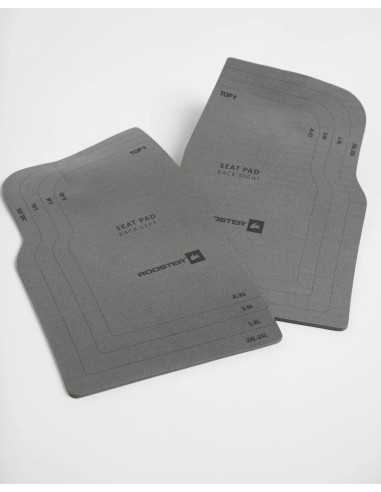 Rooster Technical Sailing Shorts Armour Deck Pad ROO133334 H2O Sensations Rooster Technical Sailing Shorts Armour Deck Pad ROO133334 H2O Sensations