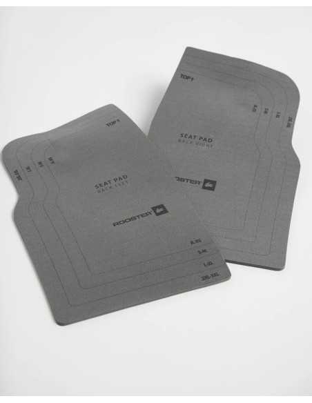 Rooster Technical Sailing Shorts Armour Deck Pad ROO133334 H2O Sensations Rooster Technical Sailing Shorts Armour Deck Pad ROO133334 H2O Sensations