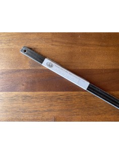 Fiberfoam Tapered Battens Carbon XHard 1445*15mm FIB15XHD_145 H2O Sensations