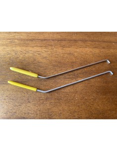 Davis Telo-Cat Indicateur d'angle Girouette DAV1450B H2O Sensations