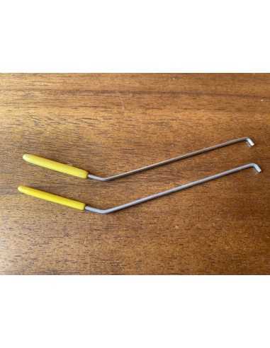 Davis Instrument Telo-Cat Angle Wind Indicator DAV1450B H2O Sensations