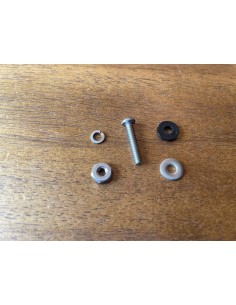 Davis Instrument Telo-Cat Wind Regulation Screw DAV1450C H2O Sensations