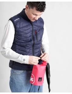 Rooster Roll Top Dry Bag 3l Pink ROO143532 H2O Sensations 2
