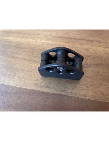 Harken Crossbow Locking Nut M4*0.7 HKHFS1068 H2O Sensations Harken Crossbow Locking Nut M4*0.7 HKHFS1068 H2O Sensations
