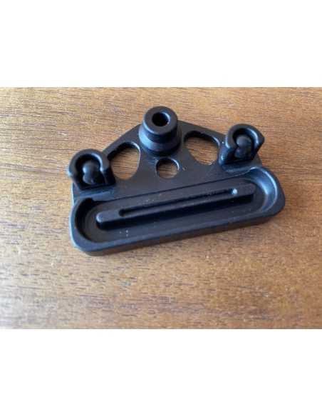 Harken Crossbow Corp de Chariot Foc Autovireur HKAL1211 H2O Sensations