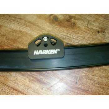 Harken Crossbow Endcap Race Body Car Self Tacking Jib HKMP1964 H2O Sensations Harken Crossbow Endcap Race Body Car Self Tacking Jib HKMP1964 H2O Sensations
