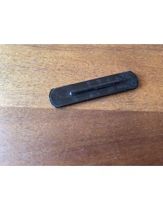 Harken Crossbow Platine Blocage Billes Foc Autovireur HKMP1964 H2O Sensations