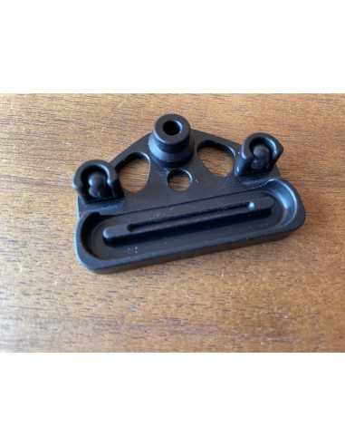 Harken Crossbow Platine Blocage Billes Foc Autovireur HKMP1964 H2O Sensations Harken Crossbow Platine Blocage Billes Foc Autovireur HKMP1964 H2O Sensations