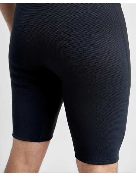 Rooster Sailing Shorti 2mm Ladies lady Mens Unisex ROO1341XX H2O Sensations