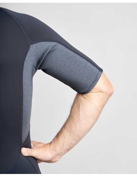 Rooster Sailing Shorti 2mm ROO1341XX H2O Sensations Rooster Sailing Shorti 2mm ROO1341XX H2O Sensations