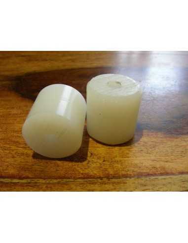 Entretoise Polyamide M10 23.5*10mm ENTNYM1023510 H2O Sensations Entretoise Polyamide M10 23.5*10mm ENTNYM1023510 H2O Sensations