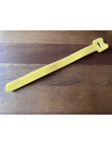 H2O Sensations Velcro Amure Foc Fin de série H2O00468 Jaune