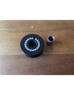 Antal Sheave Composite Ball Bearing 40*12*80mm 04013M H2O Sensations 2